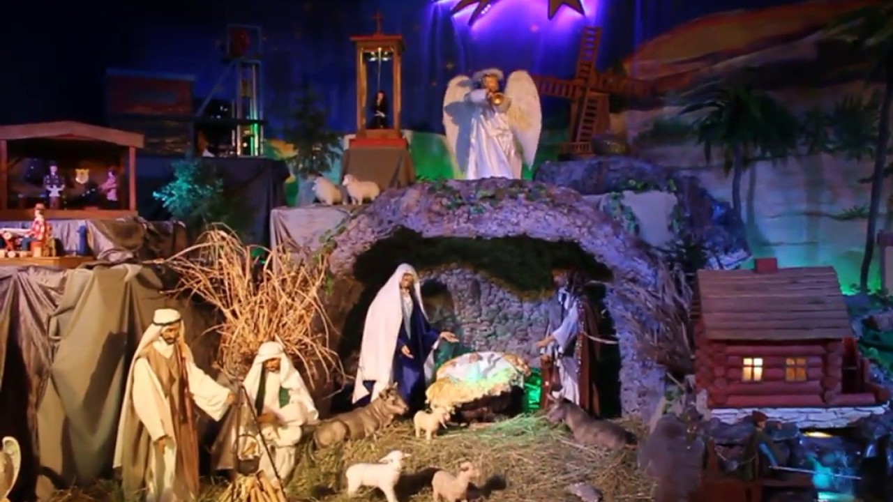 Kosztowy Stajenka 2018