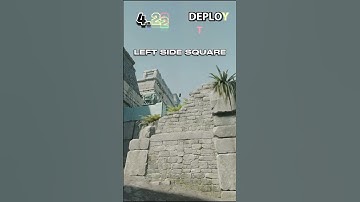 ANCIENT B EXECUTE!!!  #cs2 #csgo #cs2smokes #counterstrike #gaming #cs2clips #counterstrike2