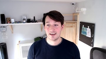 A Quick Channel Update