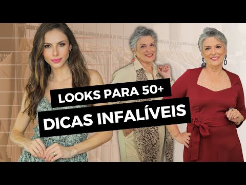 Looks para ser