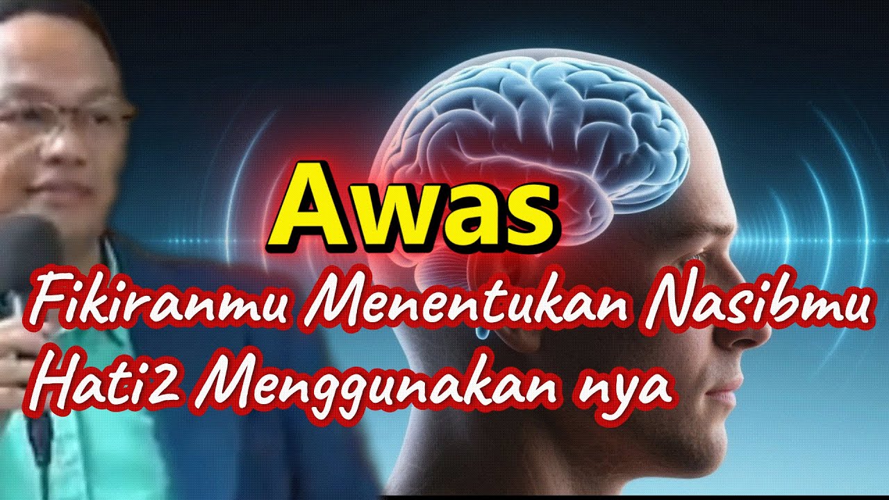 Ini Ilmu Mahal, Apa Yang Kamu Inginkan Akan Terjadi | K.H Syaiful Karim