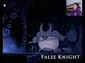 DEFEATING FALSE KNIGHT | Hollow Knight pt 2