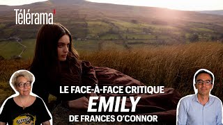 Faut-il aller voir &quot;Emily&quot;, le biopic sur Emily Brontë avec Emma Mackey ?