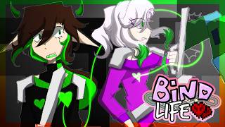 Life Series Fan First Life series  I need to be Kept in Bubble Wrap {BInd Life EP1} @TheDrkEra