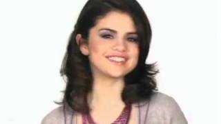 Disney Channel Russia - Selena Gomez - You39Re Watching Disney Channel
