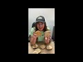 Pentacryl Treated Wood Cookie Crafts During Quarantine