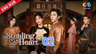 ENG DUB [EP02] 😔 