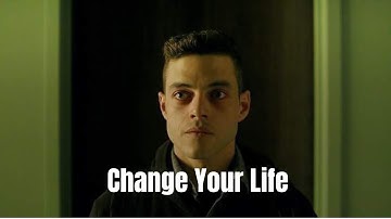 The 4 steps that will TRANSFORM your life