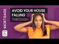 HOW TO AVOID YOUR HOUSE PURCHASE FALLING THROUGH - 4 TIPS! (ADVICE FOR BUYERS)