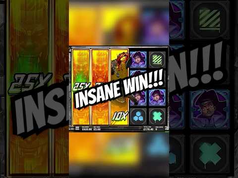 INSANE WIN ON SLAYERS INC! NEW VIDEO BONUS HUNT! #slots #casino #gambling #bonus #win