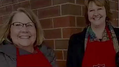 47th Annual Professional WOA Honoree, Marcia Larson