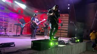 “Calling You Tonight” Live- Giovannie and the Hired Guns Live at Starlight Ranch Amarillo 6/10/23