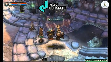 Tree of savior Class Alchemist Introduce ( 2 Sub )