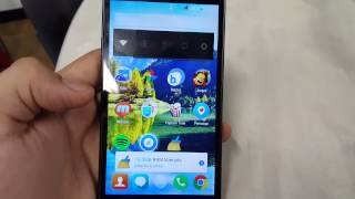 Clean master - optimizador de memoria ram -widget screenshot 5