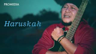 Haruskah Berakhir   Cover Akustik Eko Sukarno HD