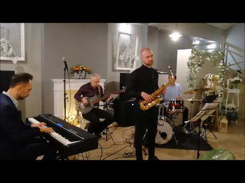 Vladimir Shubin Quartet- Black Nile (piano solo)