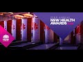 2020 nsw health awards