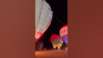 Có Gì Ở Lể Hội Kinh Khí Cầu Mới Lạ Ở Vùng Ngoại Ô Mỹ- AnLe Cuộc Sống Vùng Nông Thôn Mỹ