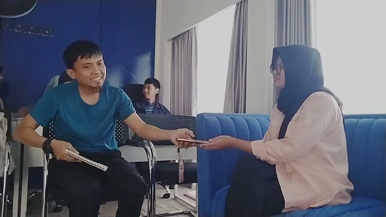 Ngomik (Ngobrolin Komik) bareng Kayla Syafira #3