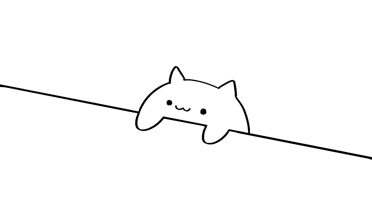 Slap Slap Slap Bongo Cat - YouTube