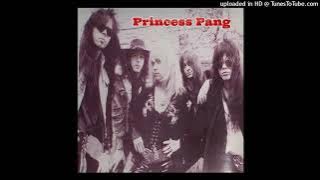 Princess Pang - South St. Kids