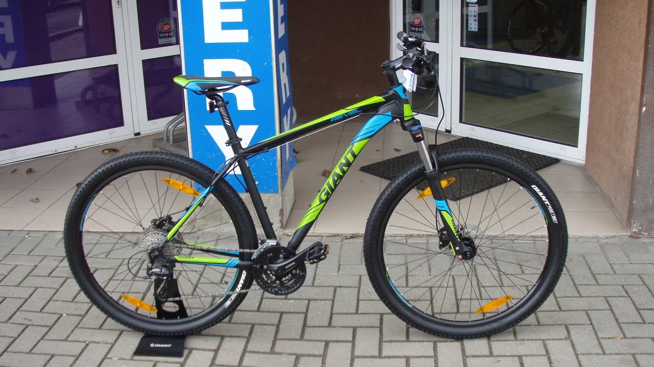 giant revel 29er 1