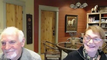 In step with ... Wacky Nut Farm