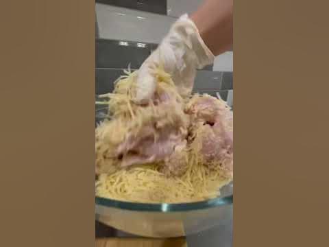 Это не наггетсы - YouTube