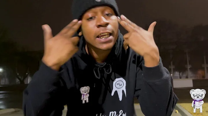 Ty Kidd  - Team
