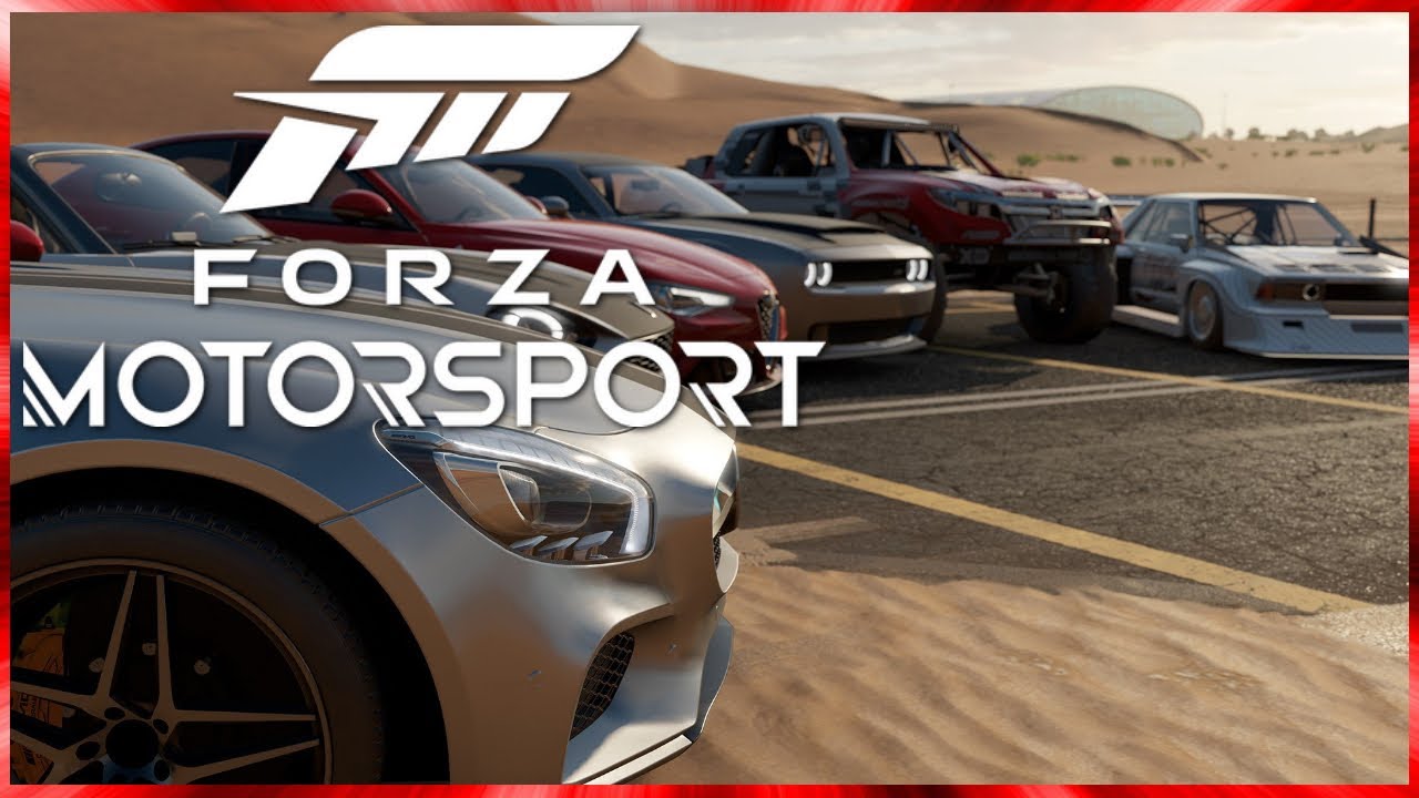 Gameplay Forza Motorsport 8 ! #forza #forzamotorsport 