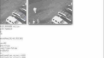 OpenCV-GSoC-2014-TLD WR #11 video 1