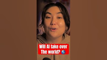 AI Has Already Taken Over More Than You Think!