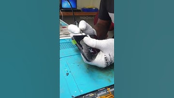 OPPO A53s DISPLAY CHANGING | #shorts #techman