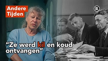 Stille thuiskomst na Auschwitz | ANDERE TIJDEN