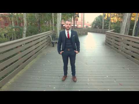 Brandon Chestnut - UCF College of Business Administration"Failure Competition"