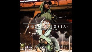 🎶L.UM -Anosognosia-(Officiel Video) prod By Eugene