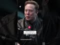 Elon Musk: 'Maybe some people do loathe me ... but I don't care'