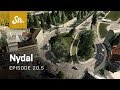 Completing the Suburbs — Cities Skylines: Nydal — EP 20.1