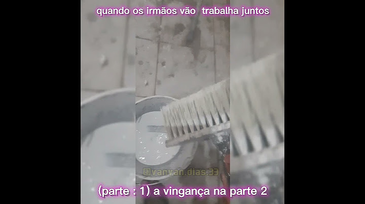 A vingança dos irmãos
