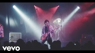 Video thumbnail of "Pretty Vicious - It’s Always There - Live At The Dome"