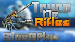 Truco Para Rifles En The Respawnables | Android | Noo Prof