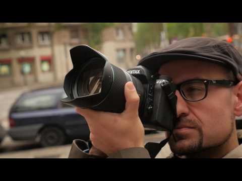 Pentax K-1: Review