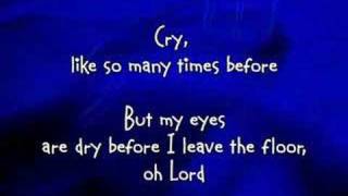 "The Altar and the Door' by Casting Crowns chords