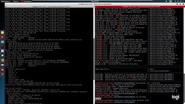LazySysAdmin Vulnhub Walkthrough