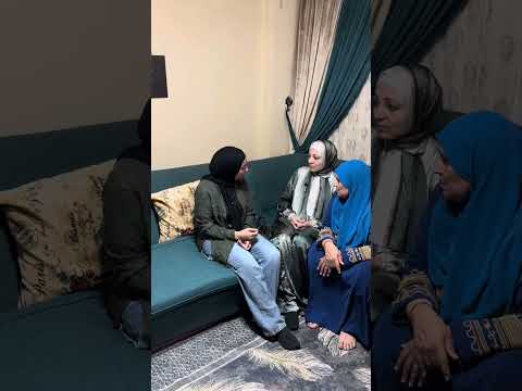 اهل طليقى عملوا معايا وفجأة عايزين أنا اعمل ايه قصة حقيقية