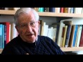 Noam Chomsky on Scottish Independence