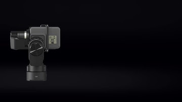 Feiyu WG2X - Feiyutech WG2X 3 Axis Gimbal for GoPro Hero 7 (2019) 🔥 ✅