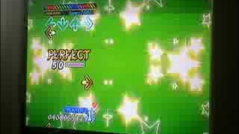 dance dance revolution-himawari
