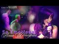 Lena Shtefan - So Emotiona (Live in Donetsk)