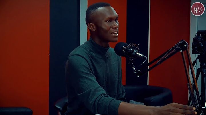Hii Ndiyo Sababu ya Kufanya Cover ya Joel Lwaga